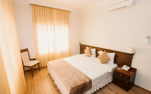 Sammy'S Kyrenia Boutique Hotel & Pool