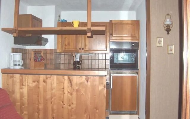 Apartment l'Armancette