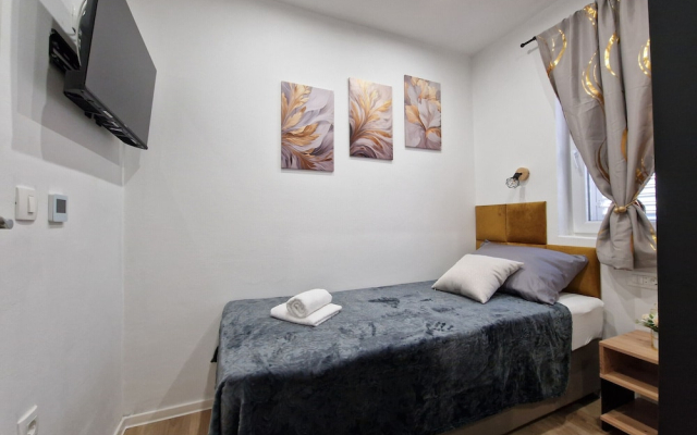 Apartment Perla in Vir