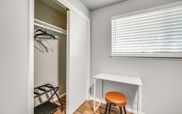 Updated Yakima Vacation Rental: Central Location!