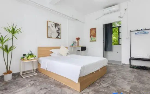 Hua'an Apartment