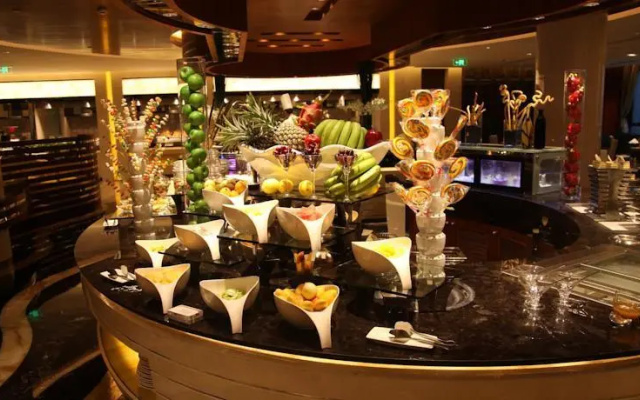 Hangzhou Xixi Hotel