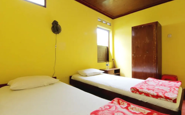 Vogels Hostel