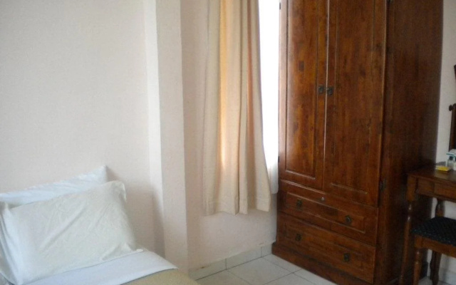 Mayang Sari Resort Dungun