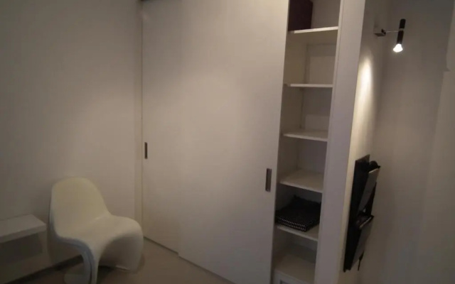 Kazimir Apartament Lodz