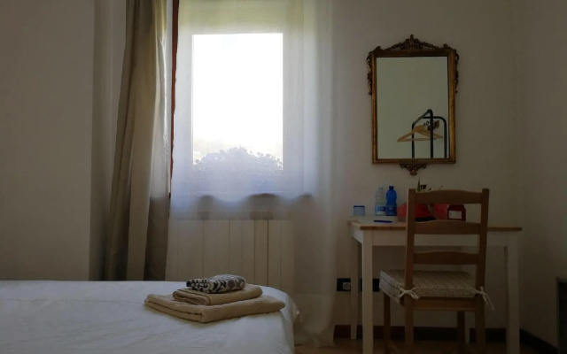 B&B Pontesello