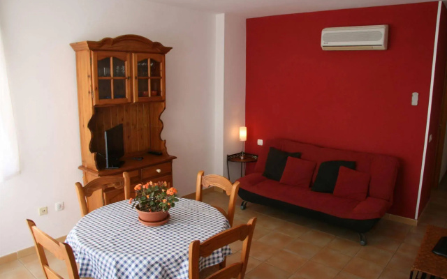 Apartamentos Latin