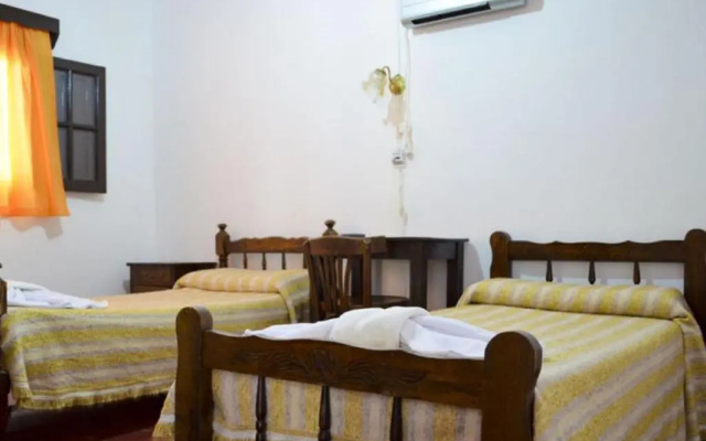 Nuevo Hotel Agüero