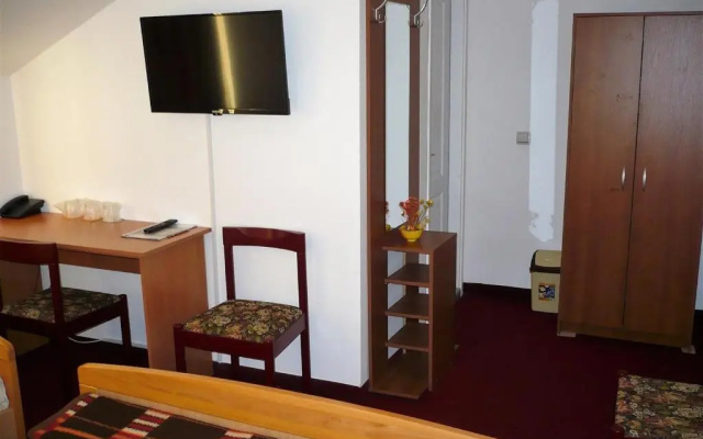 Motel Stara Vrba