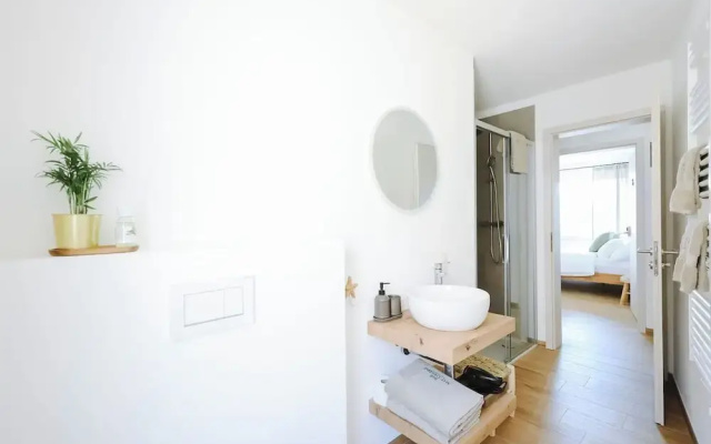 Bed & Breakfast alle Cantine