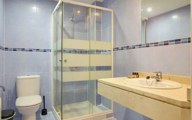 Dobo Getafe Uruguay