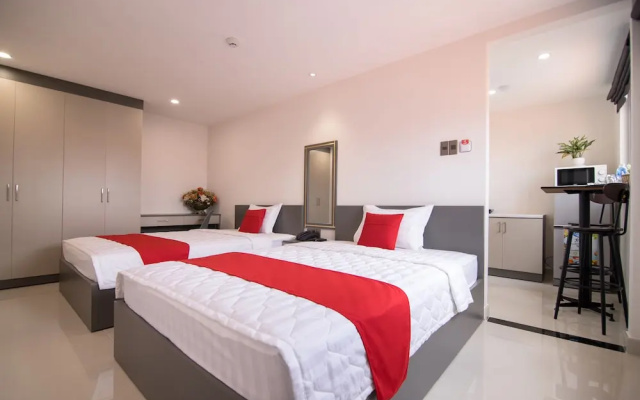 Bin Bin Hotel 7