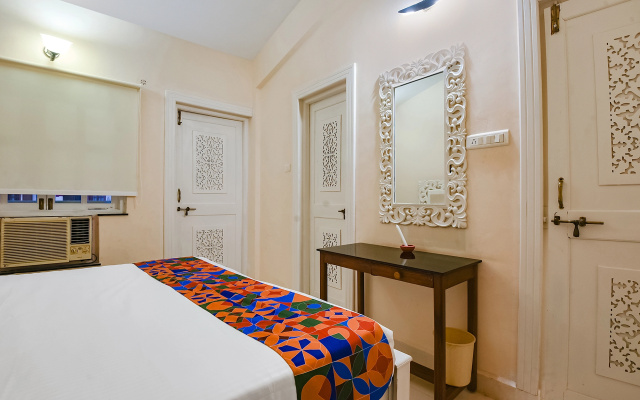 FabHotel Prime Pool Point Highland, Candolim Beach