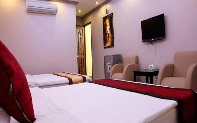 Linh Dan Hotel