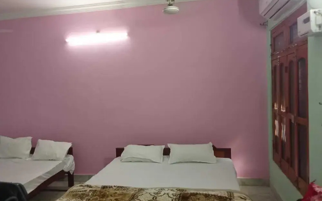 Ramakantam Home Stay