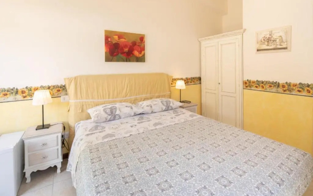 Villa Sabrina Country House