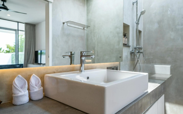 Loft Alex - Modern 1-bdr luxury loft in GREAT LOCATION !