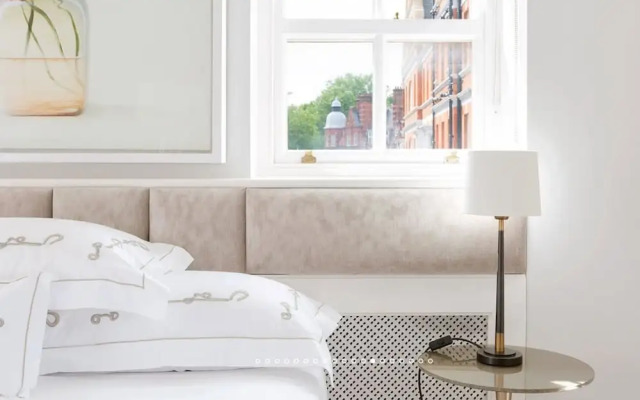 Pocket Full of Pearls 1 Bedroom Duplex Penthouse