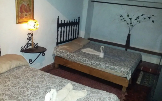 Casa Tonantzin 2
