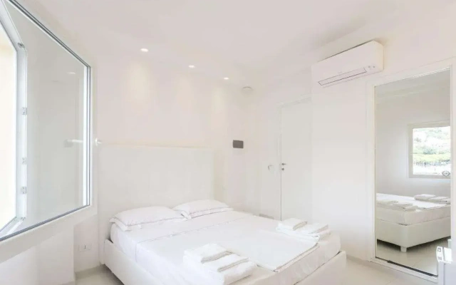 Al Molo Sea View Rooms
