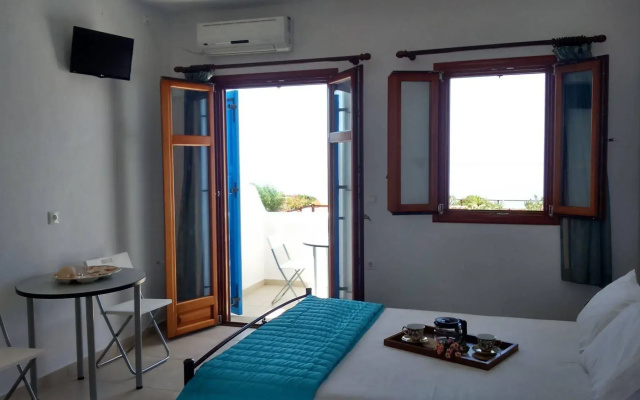 Ammoudia Studios