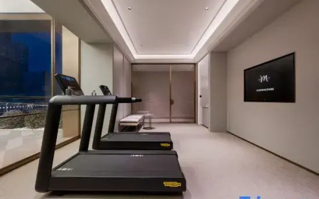 Mercure Beijing Lize Road