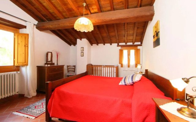 Podere Le Coste