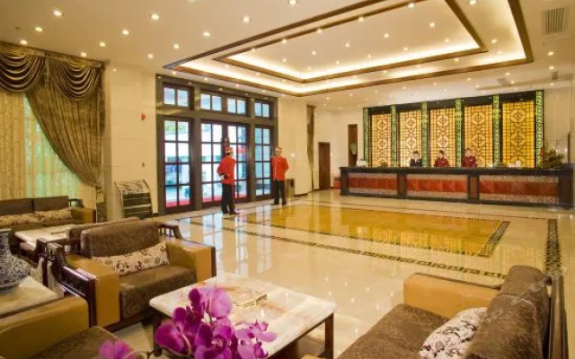 Xing Qi Hotel Huizhou