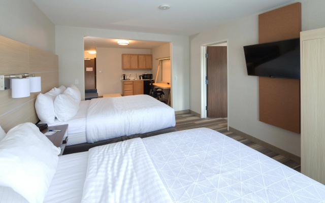 Holiday Inn Express & Suites Monroe by IHG