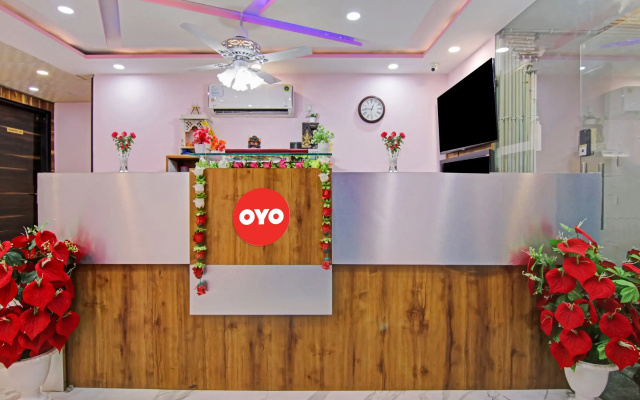 Super Hotel O Rishabh Inn
