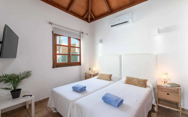 Villa Alba Mar