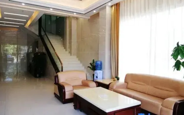 Huizhou Jiaxin Chinese Inn