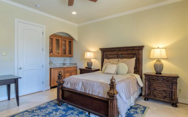 Gulf Paradise by Padre Getaways