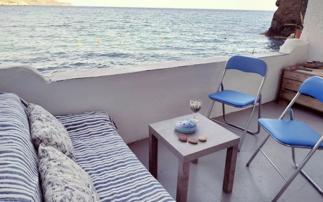 Lovely House On The Beach