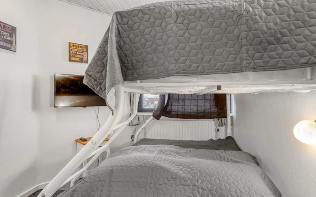4 Star Holiday Home in Lokken