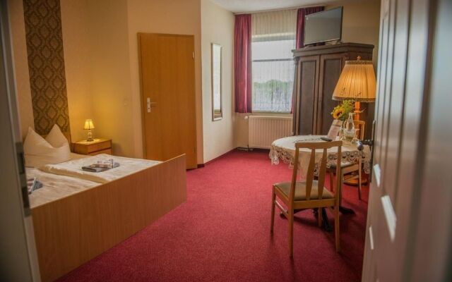 Landgasthof Marlishausen