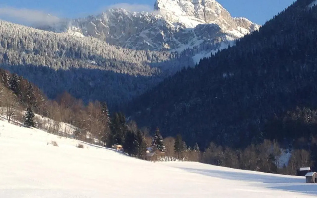 Chalet Eterlou