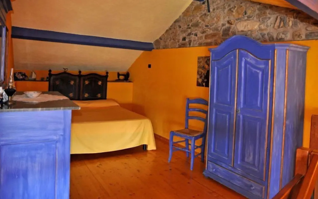 Agriturismo Ca' dei Conti