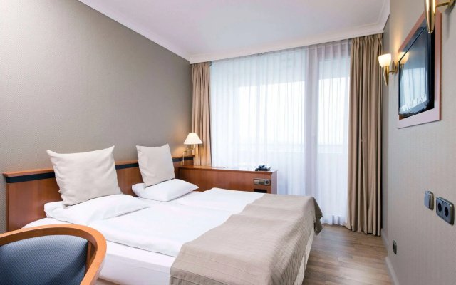 Wyndham Garden Lahnstein Koblenz