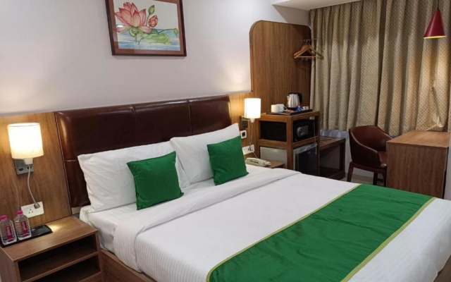 The Beacon Hotel Vadodara