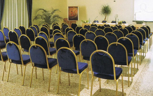 Hotel Piroga Padova