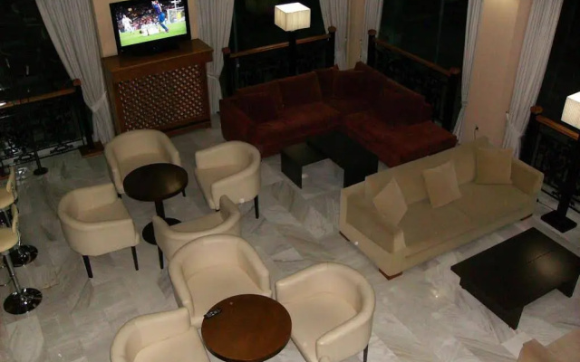 Hotel Pantheon
