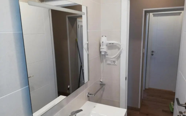 Residencia Compostela 2