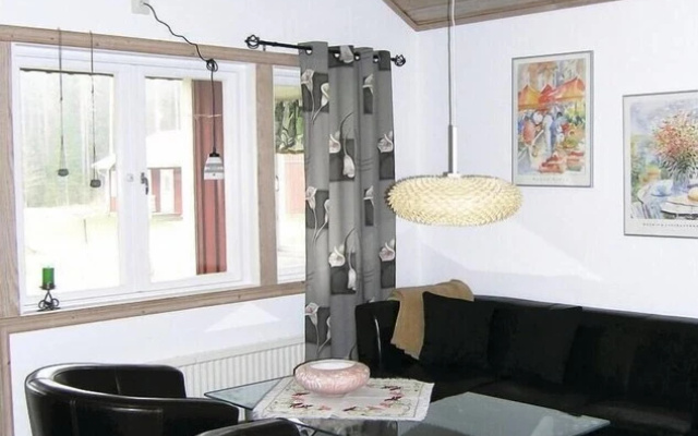 Beautiful Home in Vittaryd With 2 Bedrooms and Wifi