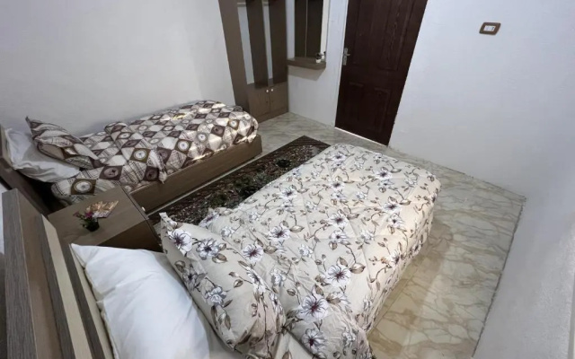 Z3 Hostel