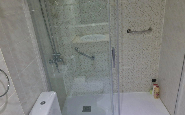 Piso para vacaciones en Alicante