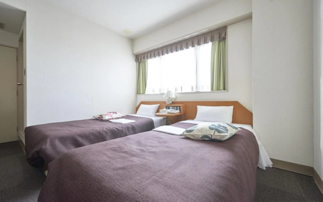 Hotel Select Inn Honhachinohe Ekimae