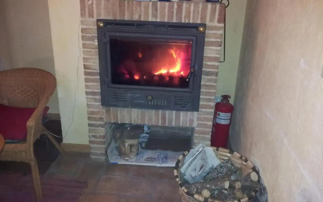 Casa Rural El Llao Y Los Fresnos