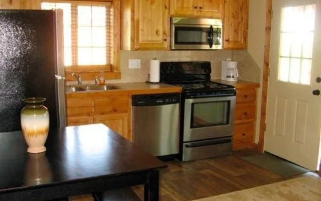 7N Ranch Resort