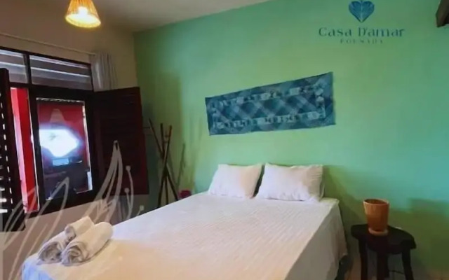 Casa d' amar